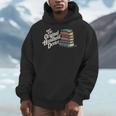 The Original Handheld Device Book Fair Book Lover Men Hoodie The Original Handheld Device Book Fair Book Lover Men Hoodie