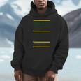 The Phenomenology Of Spirit Hegel Book Cover Men Hoodie