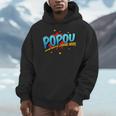 Popou Grandpa Man Myth Legend Hero Pop Art Comic Book Men Hoodie Popou Grandpa Man Myth Legend Hero Pop Art Comic Book Men Hoodie
