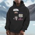 Rain Drops Rainy Days Umbrella Good Books Cute Cat Cuddles For Men Women Men Hoodie Rain Drops Rainy Days Umbrella Good Books Cute Cat Cuddles For Men Women Men Hoodie