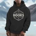 Read Banned Books Gain Forbidden Knowledge Book Lover Men Hoodie Read Banned Books Gain Forbidden Knowledge Book Lover Men Hoodie