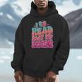 I Read Past My Bedtime Book Lover Bookworm Men Hoodie