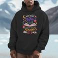Reading 6 7 Meme Six Seven Cozy Book Lover Teacher Men Hoodie Reading 6 7 Meme Six Seven Cozy Book Lover Teacher Men Hoodie
