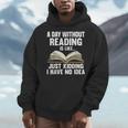 Reading Art For Men Women Reading Book Lover Bookworm Small Men Hoodie Reading Art For Men Women Reading Book Lover Bookworm Small Men Hoodie