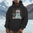 Reading Make You Bright Reader Book Lover Bookworm Christmas Men Hoodie Reading Make You Bright Reader Book Lover Bookworm Christmas Men Hoodie