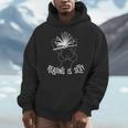 Reading Is The New Sexy For Book Lovers Men Hoodie