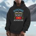 Reading Shirts Book Lover Bookworm Librarian -Adults Modern Small Men Hoodie Reading Shirts Book Lover Bookworm Librarian -Adults Modern Small Men Hoodie