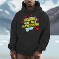 Reading Is My Superpower For a Book Lovers Readers Reading Men Hoodie Reading Is My Superpower For a Book Lovers Readers Reading Men Hoodie