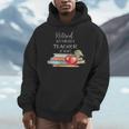 Retired But Forever A Teacher At Heart Vintage Books & Apple Men Hoodie Retired But Forever A Teacher At Heart Vintage Books & Apple Men Hoodie