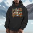 This Is How I Roll Librarian Shirt Book Lover T-Shirt Men Hoodie