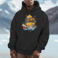 Rubber Duck Reading Book Rubber Duckie Rubber Duckling Men Hoodie Rubber Duck Reading Book Rubber Duckie Rubber Duckling Men Hoodie
