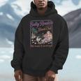 Salty Readers Beach Club Books Plot Twists & Sea Breezes Men Hoodie Salty Readers Beach Club Books Plot Twists & Sea Breezes Men Hoodie