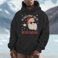 He Sees What You'Ve Been Reading Dirty Spicy Books Women Men Hoodie He Sees What You'Ve Been Reading Dirty Spicy Books Women Men Hoodie