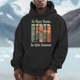 So Many Books So Little Summer Book Lover Teacher Men Hoodie So Many Books So Little Summer Book Lover Teacher Men Hoodie