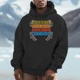 A Society That Bans Books Is Not Free Men Hoodie