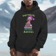 Sophie Magic Wand Dog Wizard Books Men Hoodie Sophie Magic Wand Dog Wizard Books Men Hoodie