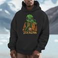 Star Wars Alien Bounty Hunter Zuckuss Comic Book Men Hoodie Star Wars Alien Bounty Hunter Zuckuss Comic Book Men Hoodie
