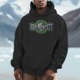 Star Wars The Book Of Boba Fett A New Boss In Town Men Hoodie