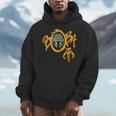 Star Wars The Book Of Boba Fett Street Art Men Hoodie