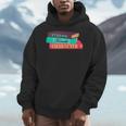 Strong Female Character Book Nerd Men Hoodie Strong Female Character Book Nerd Men Hoodie