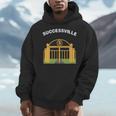 Successville Book Merch Men Hoodie