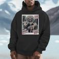 Succubus 2 Yumema Kanji Guild Request Book Another World Fictional Women's Men Hoodie