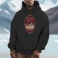 Tale As Old As Time Retro Fairytale Book Lover Men Hoodie