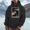 Tarot Cards Guide Book Esoteric Mysticism Clothing The Fool Tarot Card -Adults & Kids Small Short Sleeve Crew Neck Classic Fit Men Hoodie