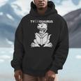 Teachersaurus Dinosaur Reading Book Reader Men Women Kids Men Hoodie Teachersaurus Dinosaur Reading Book Reader Men Women Kids Men Hoodie