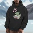 Teapot Dragon Books RPG Cozy Gamer Fantasy Tea Lover Men Hoodie Teapot Dragon Books RPG Cozy Gamer Fantasy Tea Lover Men Hoodie