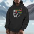 Unearth a Story T-Rex Reading a Book Summer Reading 2026 Men Hoodie Unearth a Story T-Rex Reading a Book Summer Reading 2026 Men Hoodie