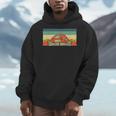 Vintage Reading For Avid Reader Men Women Book Lover Men Hoodie