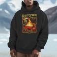 Vintage Smut Goblin Dark Romance Bookish Book Lovers Men Hoodie Vintage Smut Goblin Dark Romance Bookish Book Lovers Men Hoodie
