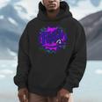 Volleyball Lets Pepper Retro Pop Comic Book Style Player Art Men Hoodie Volleyball Lets Pepper Retro Pop Comic Book Style Player Art Men Hoodie