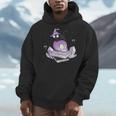 Witch Ghost Cat Skull Magic Books Men Hoodie Witch Ghost Cat Skull Magic Books Men Hoodie