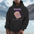 Witch Spell Book It’s Just A Bunch Of Hocus Pocus Men Hoodie Witch Spell Book It’s Just A Bunch Of Hocus Pocus Men Hoodie