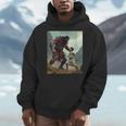 Women's David And Goliath Bible Book Of Samuel King David Men Hoodie Women's David And Goliath Bible Book Of Samuel King David Men Hoodie