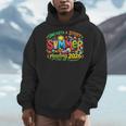 Women's Unearth a Story Summer 2026 Summer Reading Program Book Men Hoodie Women's Unearth a Story Summer 2026 Summer Reading Program Book Men Hoodie