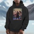 Zombie Halloween Horror Vintage Comic Book Retro Scary Men Hoodie Zombie Halloween Horror Vintage Comic Book Retro Scary Men Hoodie