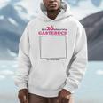 20th Birthday Guest List Party Guest Book Girls Women Men Hoodie