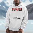 30 Birthday Guest Book 30 Years Men Hoodie 30 Birthday Guest Book 30 Years Men Hoodie