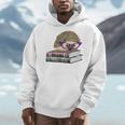 Adorable Hedgehog Book Nerd Tee Shirt Men Hoodie Adorable Hedgehog Book Nerd Tee Shirt Men Hoodie