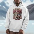 My Book Club Reads Between The Wines Book Club Reading Men Hoodie
