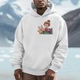 My Book And I Are Having A Moment I'Ll Deal With You Later Men Hoodie