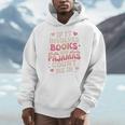 Book Pajamas For Women If It Involves Books And Pajamas Men Hoodie Book Pajamas For Women If It Involves Books And Pajamas Men Hoodie
