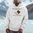Books And Reading Exciting Jungle Escape Men Hoodie Books And Reading Exciting Jungle Escape Men Hoodie