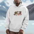 BOOKS AND SEWING QUILTING Quilting FOR MEN & WOMEN Men Hoodie