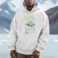 You Can Call Me Book Wizard Librarian Premium Tri-Blend Men Hoodie