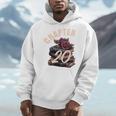 Chapter 20 20th Birthday Women Book Lovers Its My Birthday Premium Tri-Blend Men Hoodie Chapter 20 20th Birthday Women Book Lovers Its My Birthday Premium Tri-Blend Men Hoodie