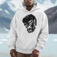 Classic Monster Horror Comic Book Horror Movie Werewolf Men Hoodie Classic Monster Horror Comic Book Horror Movie Werewolf Men Hoodie